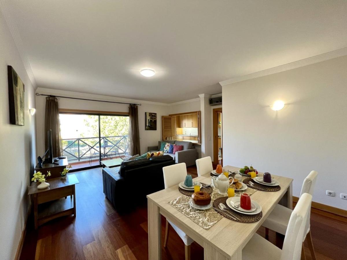 Ferienwohnung Albufeira Modern 4 With Pool By Homing Exterior foto