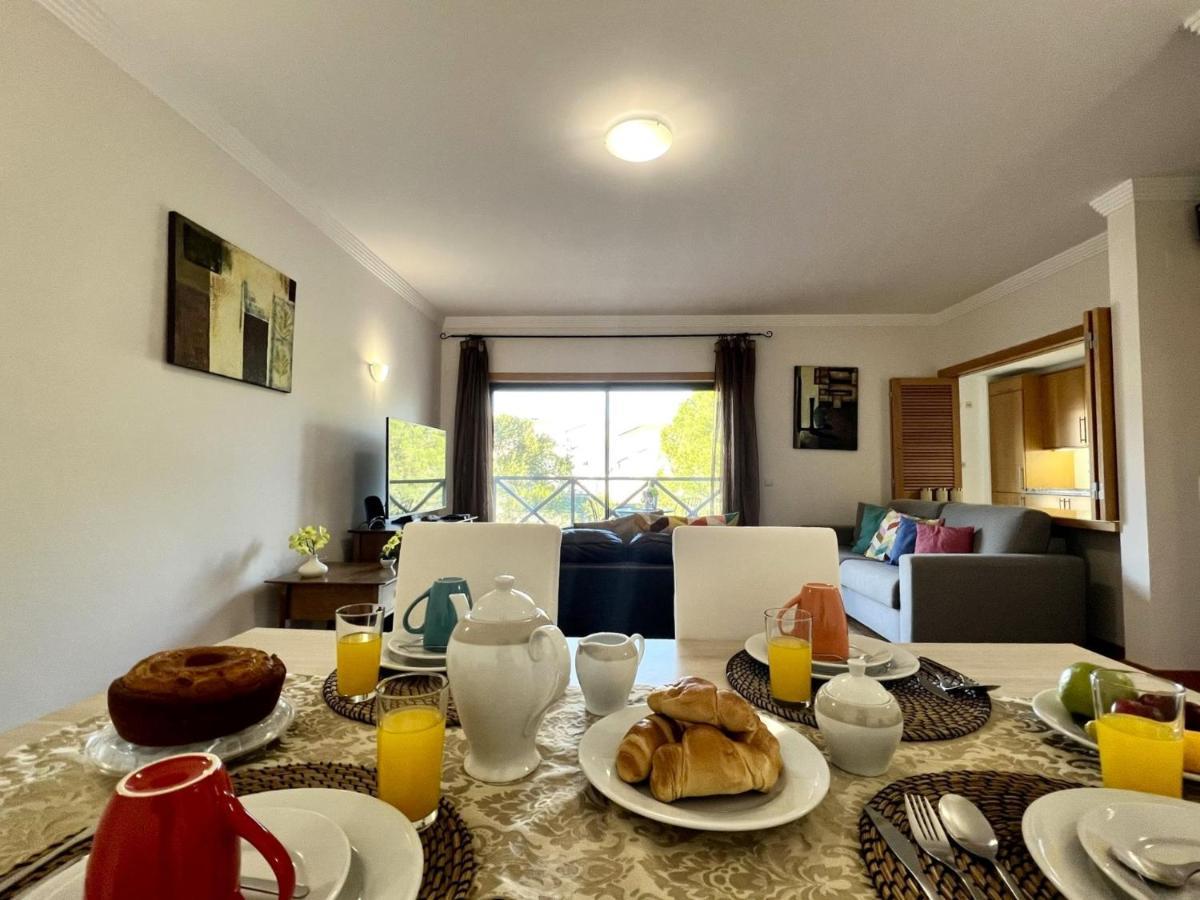 Ferienwohnung Albufeira Modern 4 With Pool By Homing Exterior foto