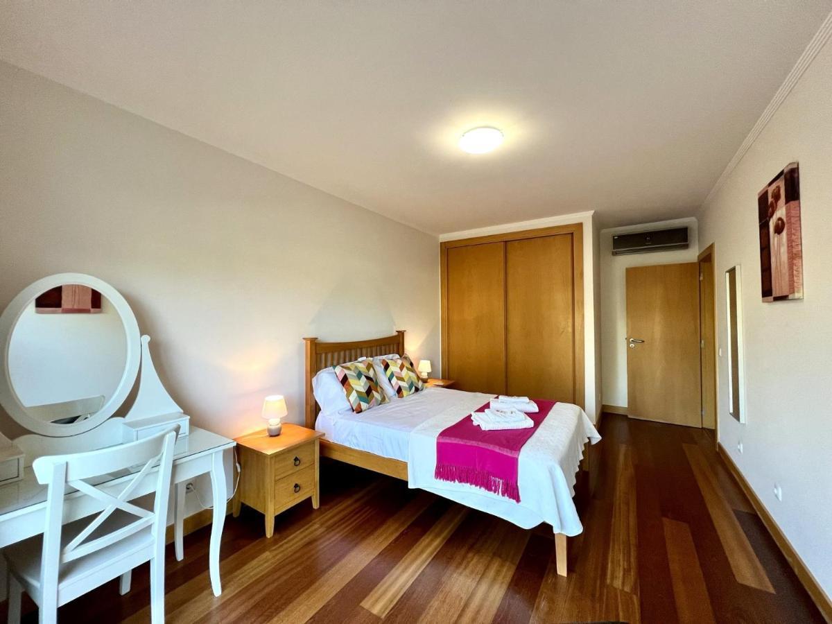 Ferienwohnung Albufeira Modern 4 With Pool By Homing Exterior foto