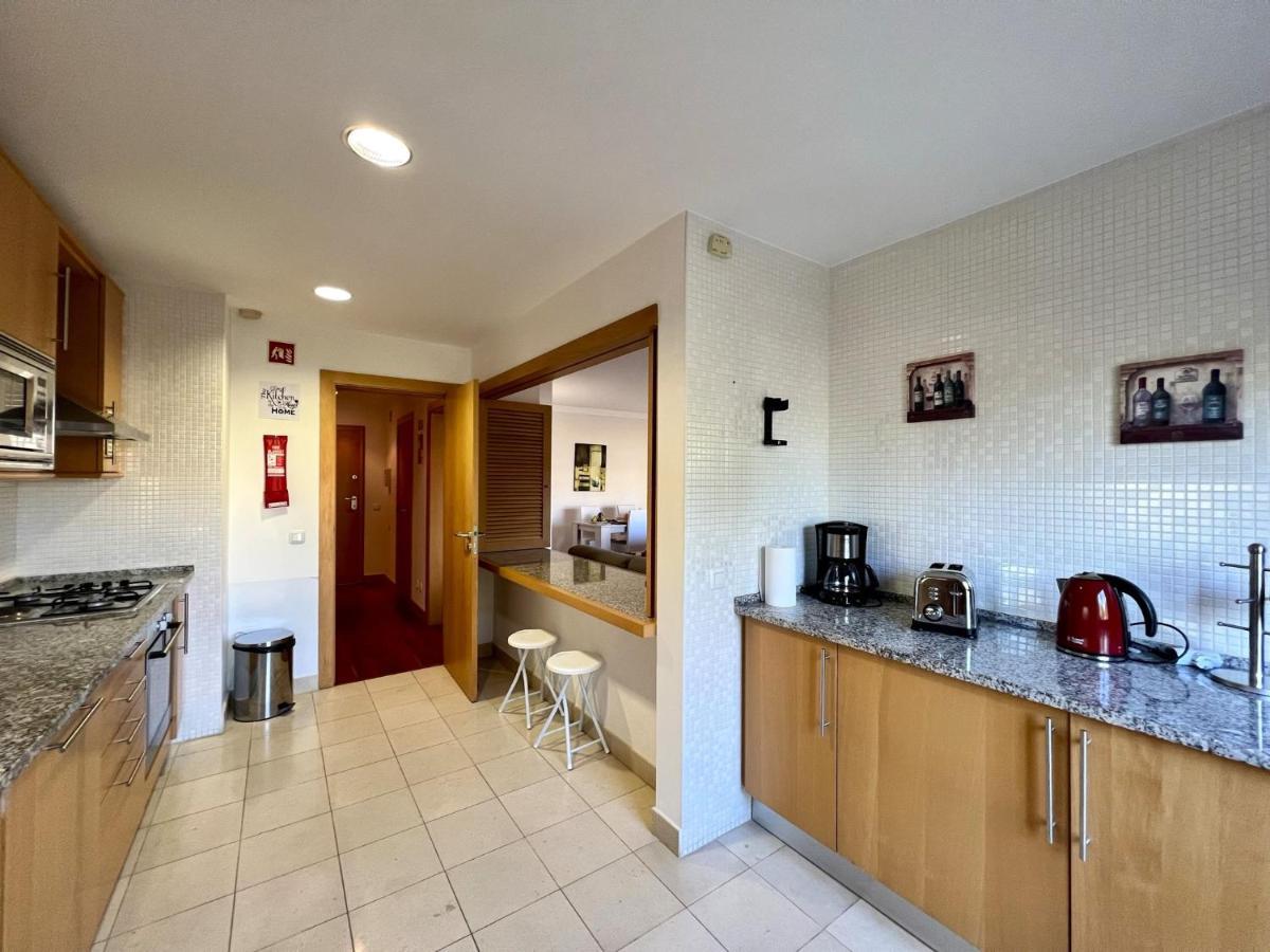 Ferienwohnung Albufeira Modern 4 With Pool By Homing Exterior foto